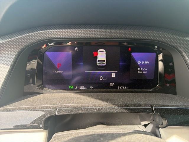 volkswagen atlas cross sport 2024 1V2FE2CA6RC220877 image